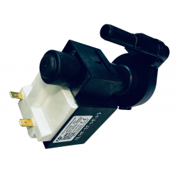 Помпа сушильной машины Asko T784C, TD70 и т.д., Gorenje - CP12-3L 17W 897766