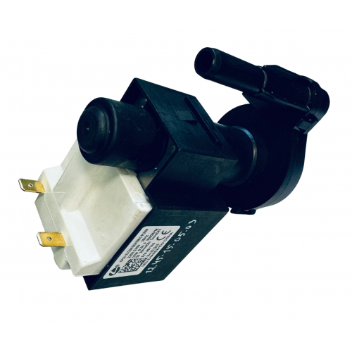 Помпа сушильной машины Asko T784C, TD70 и т.д., Gorenje - CP12-3L 17W 897766