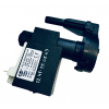 Помпа сушильной машины Asko T784C, TD70 и т.д., Gorenje - CP12-3L 17W 897766