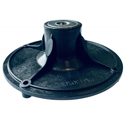 Подшипник (опора мотора) сушильной машины Haier 0180800252 (6000RS - 0180200111)
