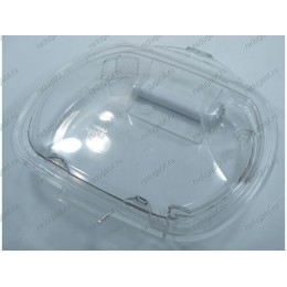 Бачок для конденсата для сушильной машины Candy CSH8A2LEXZ19, CBTD7A1TES и т.д. 40008542