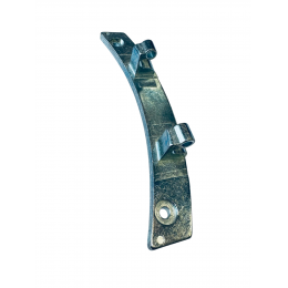 Петля дверцы сушильной машины AEG, Electrolux - 1366253233
