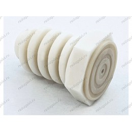 Ножка сушильной машины Gorenje D73225, D622CM, DCGE801, T81112HP