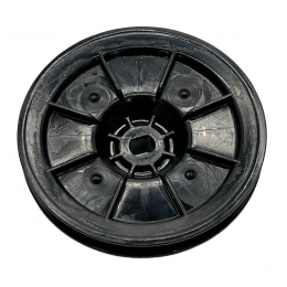 Шкив сушильной машины Haier 0180200610 - 74 мм