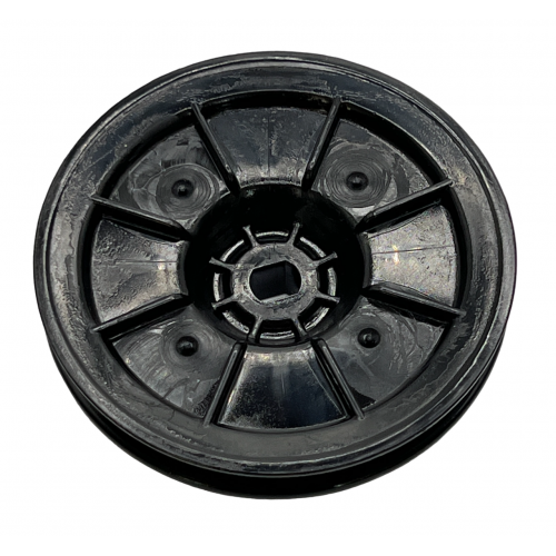 Шкив сушильной машины Haier 0180200610 - 74 мм
