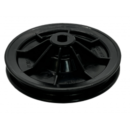 Шкив сушильной машины Haier 0180200610 - 74 мм