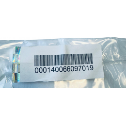 Уплотнитель двери сушильной машины AEG, Electrolux 140066097019