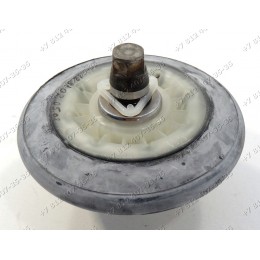 Ролик опорный для стиральной машины LG DLEX4070V.ASSEEUS, DLGX4071V.ASSEEUS