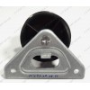 Ролик сушильной машины Indesit, Ariston ADE70CFR, IDC75BEU, IDCE745FR, ISL65CEX, TCD851BSK, TCL770P