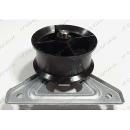 Ролик сушильной машины Indesit, Ariston ADE70CFR, IDC75BEU, IDCE745FR, ISL65CEX, TCD851BSK, TCL770P
