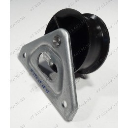 Ролик сушильной машины Indesit, Ariston ADE70CFR, IDC75BEU, IDCE745FR, ISL65CEX, TCD851BSK, TCL770P