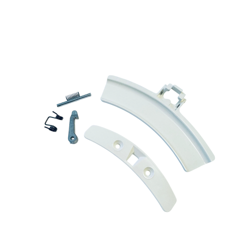 Ручка люка сушильной машины Electrolux, AEG 4055123634 (4055237731) 
