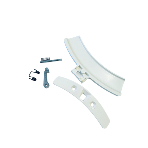 Ручка люка сушильной машины Electrolux, AEG 4055123634 (4055237731) 