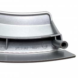 Ручка сушильной машины Bosch WTE86304OE WTE86303OE/11 WTE86305OE/30 WTE86302BY/08 WTE86305OE/40 WTE86304OE/24