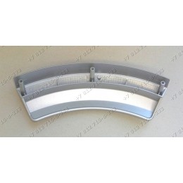 Ручка сушильной машины Bosch WTE86304OE WTE86303OE/11 WTE86305OE/30 WTE86302BY/08 WTE86305OE/40 WTE86304OE/24