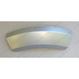 Ручка сушильной машины Bosch WTE86304OE WTE86303OE/11 WTE86305OE/30 WTE86302BY/08 WTE86305OE/40 WTE86304OE/24