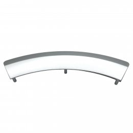 Ручка сушильной машины Bosch WT46S513BY/17 WT46S514BY/24, Siemens WT46S515OE/30 ОРИГИНАЛ