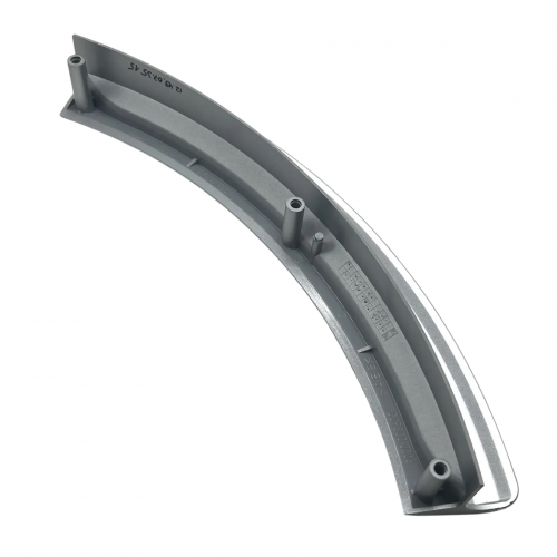 Ручка сушильной машины Bosch WT46S513BY/17 WT46S514BY/24, Siemens WT46S515OE/30 ОРИГИНАЛ