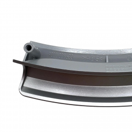Ручка сушильной машины Bosch WT46S513BY/17 WT46S514BY/24, Siemens WT46S515OE/30 ОРИГИНАЛ