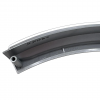Ручка сушильной машины Bosch WT46S513BY/17 WT46S514BY/24, Siemens WT46S515OE/30 ОРИГИНАЛ