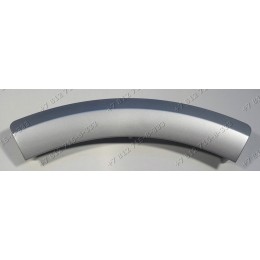 Ручка сушильной машины Bosch WT46S513BY/17 WT46S514BY/24, Siemens WT46S515OE/30 ОРИГИНАЛ