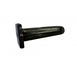 Крючок (защелка) дверцы сушильной машины VESTEL, KORTING, DAEWOO, HANSA и т.д. 37028823