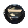 Люк в сборе для сушильной машины MIDEA MD200D90WB/S-RU, MD200D90WB/W-RU 12138200A17185