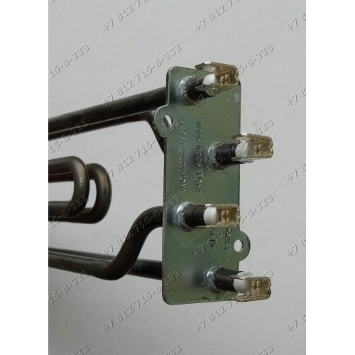 Тэн сушильной машины Electrolux 1325488003 EWW12470W (914604004-00)