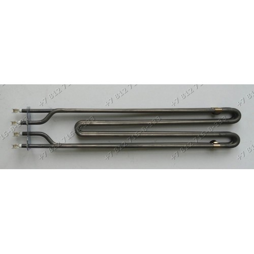 Тэн сушильной машины Electrolux 1325488003 EWW12470W (914604004-00)