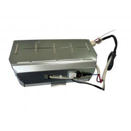 Тэн сушильной машины Hansa Midea Korting, Midea, Weisgauff, Dexp и т.д. 1800W/700W 17438200000110 (302460700016)