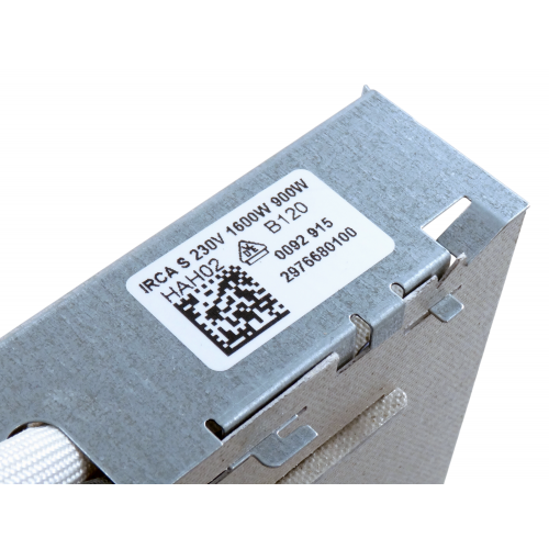 Тэн сушильной машины Beko BDB7135W 2976680100