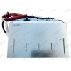 Тэн сушильной машины Beko BDU9044W CDU8104GX0W2 - 2970101400