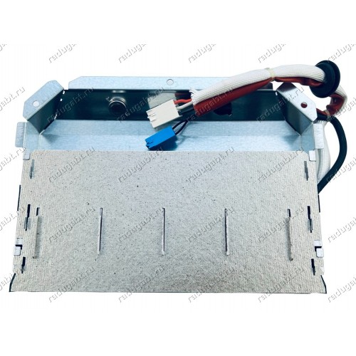Тэн сушильной машины Beko BDU9044W CDU8104GX0W2 - 2970101400