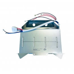 Тэн сушильной машины Asko, Gorenje 2500W 350365 (8091618)