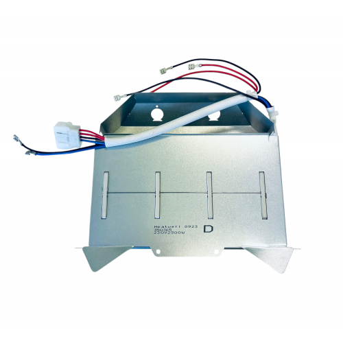 Тэн сушильной машины Asko, Gorenje 2500W 350365 (8091618)
