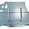Тэн сушильной машины Asko, Gorenje 2500W 350365 (8091618)