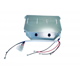 Тэн сушильной машины Asko, Gorenje 2500W 350365 (8091618)