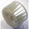 Крыльчатка вентилятора для сушильной машины AEG, Electrolux, Zanussi, Rosenlew и т.д. 1254349028