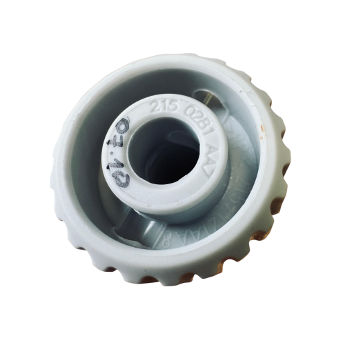 Ножка сушильной машины BOSCH, Siemens - 00611942 - 2150281AA7 резьба M16, общая высота 52 мм ОРИГИНАЛ