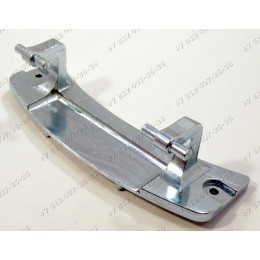 Петля люка сушильной машины LG TD-V1329EA4, TDV1329EA4