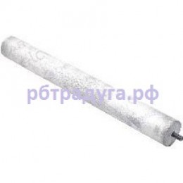 Анод M5*10 мм L 180 мм D 21,3 мм 65180015