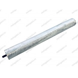 Анод M5-M8*10 мм L-230 мм D-25,5 мм - 993014-01