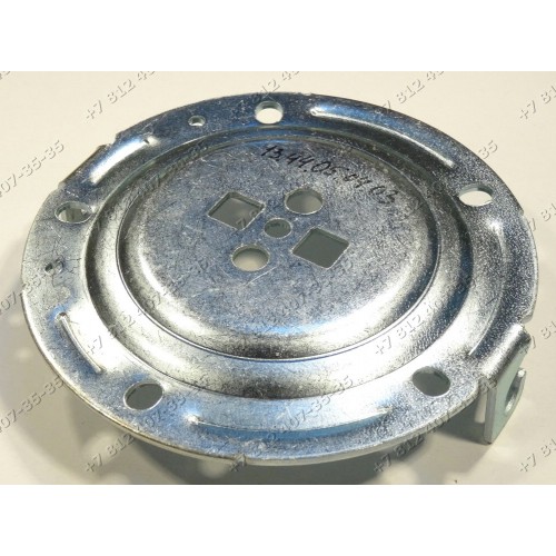 Фланец для водонагревателя Ariston ABS PRO ECO 3700012 NTS 50 (RE), 3700157 P 50V, 3700203 PS 50V