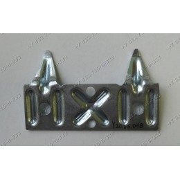 Кронштейн крепления к стене водонагревателя Ariston 570059, 570341
