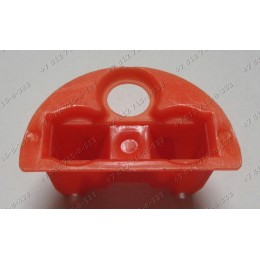 Клеммный разъем красный для водонагревателя Ariston 993010