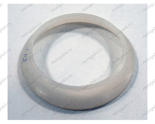 Прокладка тэна диаметр 87/67 мм, толщина 14 мм для водонагревателя Thermex