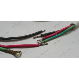 Сетевой шнур водонагревателя Ariston 65160090