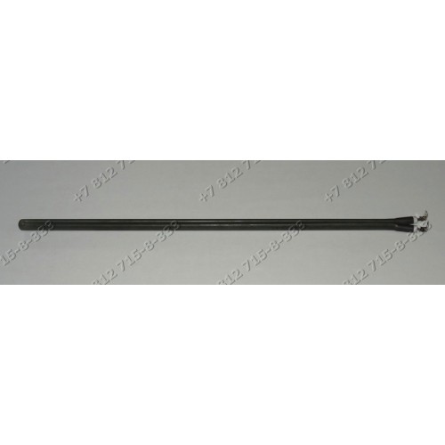 Тэн шпилька 1000W сухой для водонагревателя Electrolux Gorenje GBFU100NUNI GBFU50EDD/V9 GBFU50EDDB6 GBFU100EB6 GBFU80B6