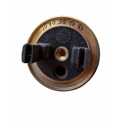 Тэн RF 2500W для водонагревателя Ariston 150-200 литров 3401030