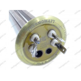 Тэн водонагревателя Ariston SHT80V, SHT50V, Etalon RES5V, RES10V, Thermolux 50S, 80S, 100S